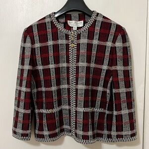 St. John jacket blazer